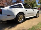 Thumbnail Photo 4 for 1986 Nissan 300ZX Hatchback